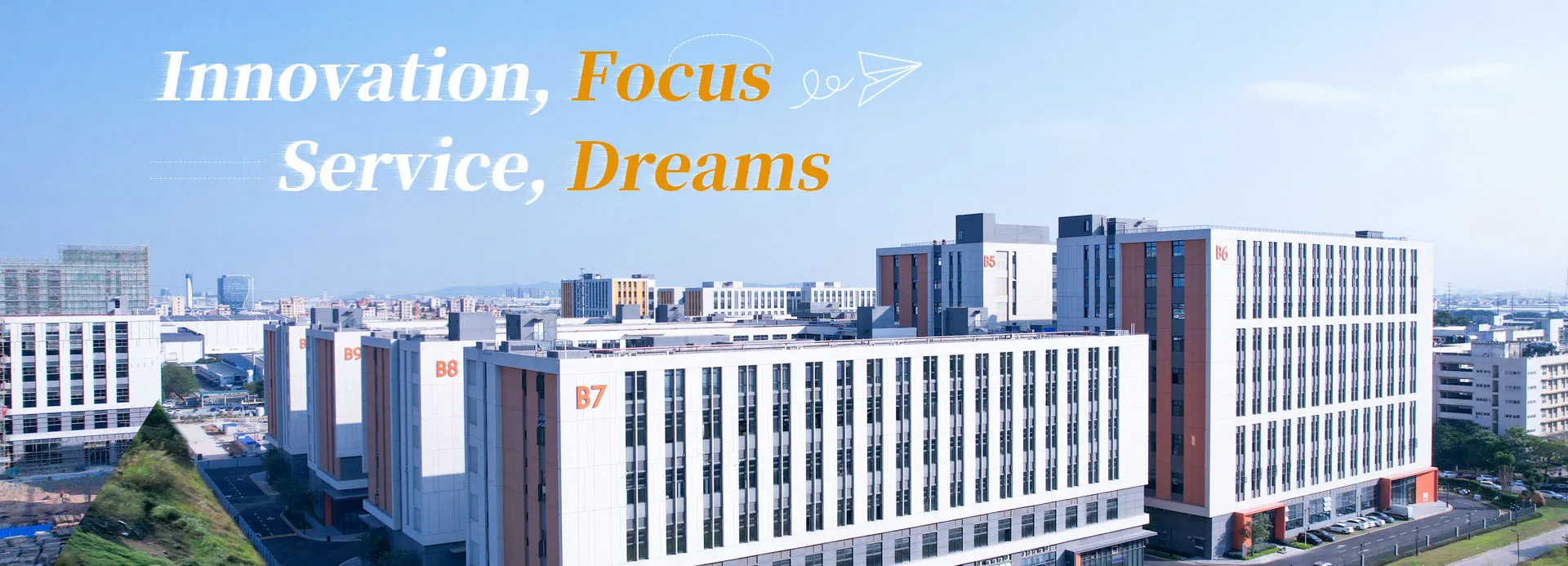 about-banner - Lihe Precision Machinery manufacturing facility