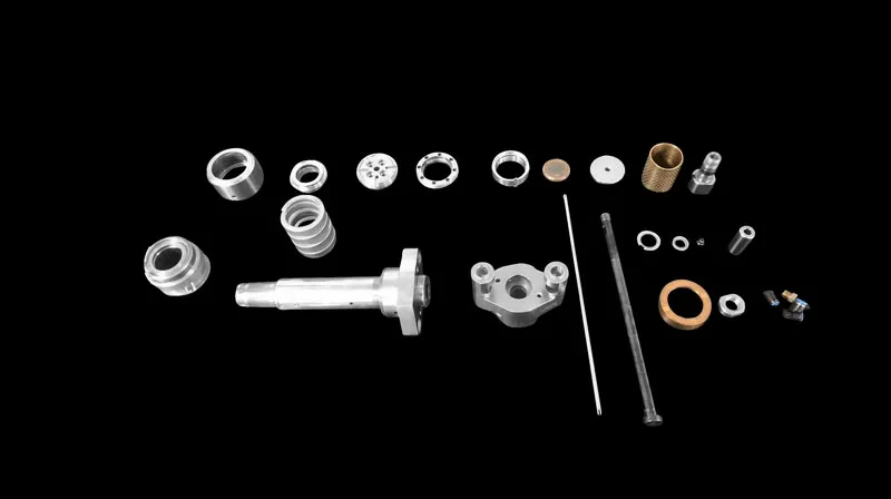 compression-mold - PET closure compression mold