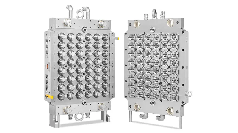 17370980811159636 - Closure mold
