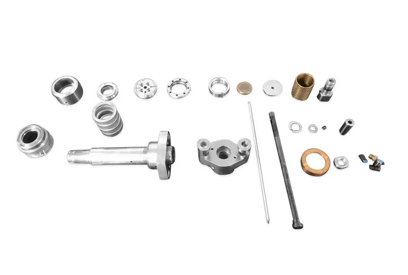 17370982246598310 - Compression mold