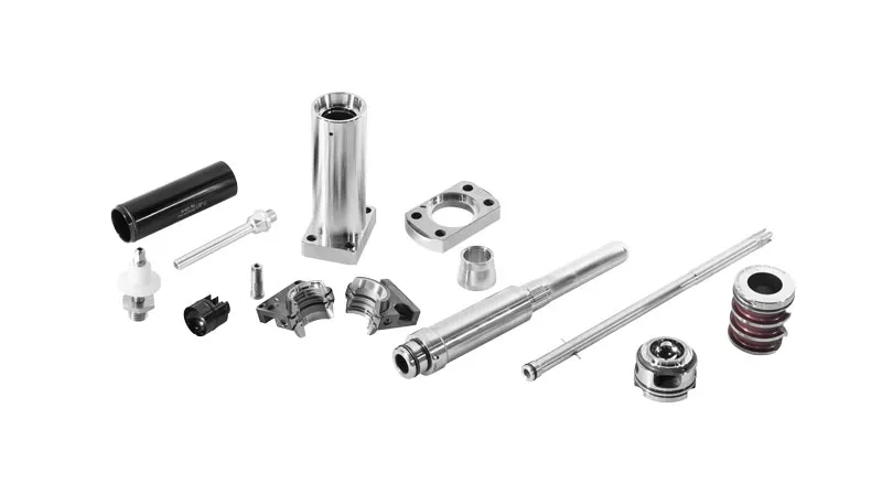 17370999196920116 - Preform mold