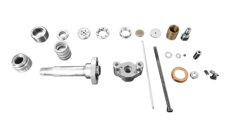 17389200493914231 - Preform mold