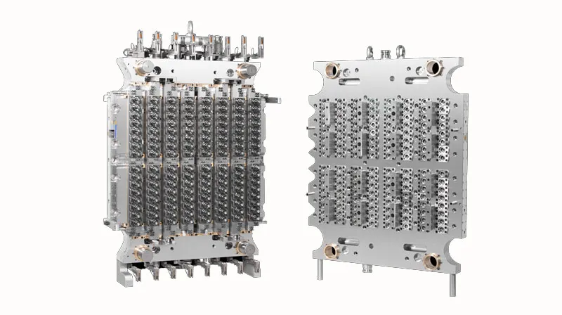 17391796912408500 - Preform mold