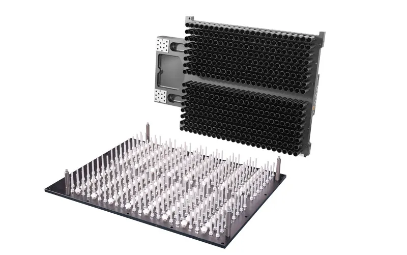 17394357737098755 - Preform mold