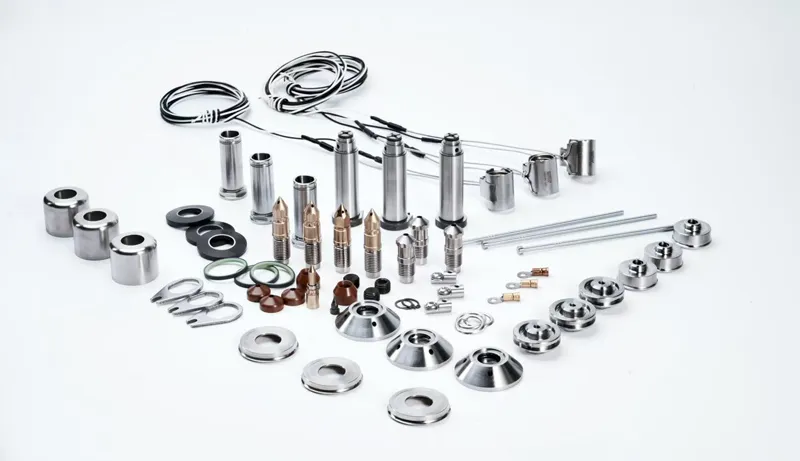 17394358882076216 - Hot runner system