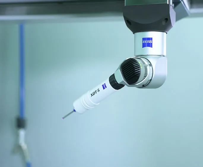 zeiss-cmm - Zeiss coordinate measuring machine