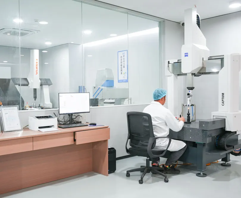 17394383487182448 - QC equipment