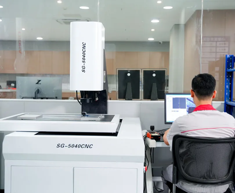 17394383504255389 - QC equipment