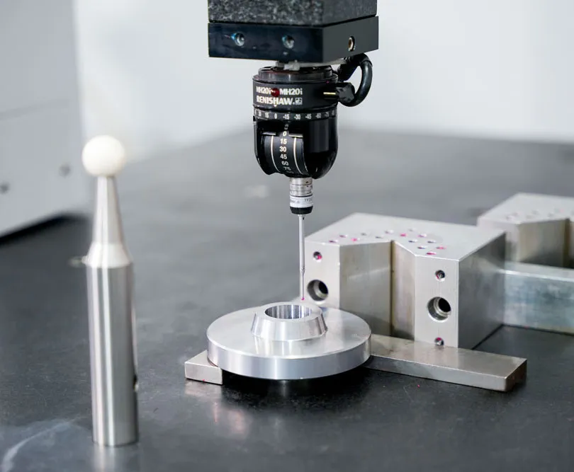 hardinge-turning - Hardinge precision turning center