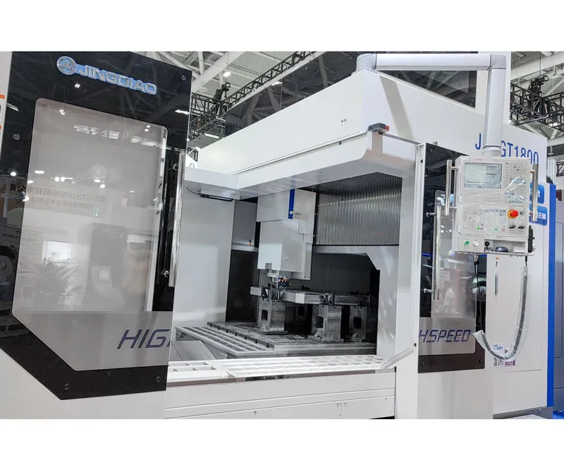 17394412105648377 - High precision mold base manufacturing